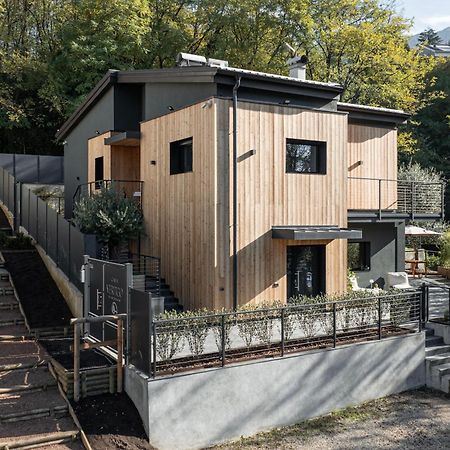 Casa Vertigo Trento Exterior foto