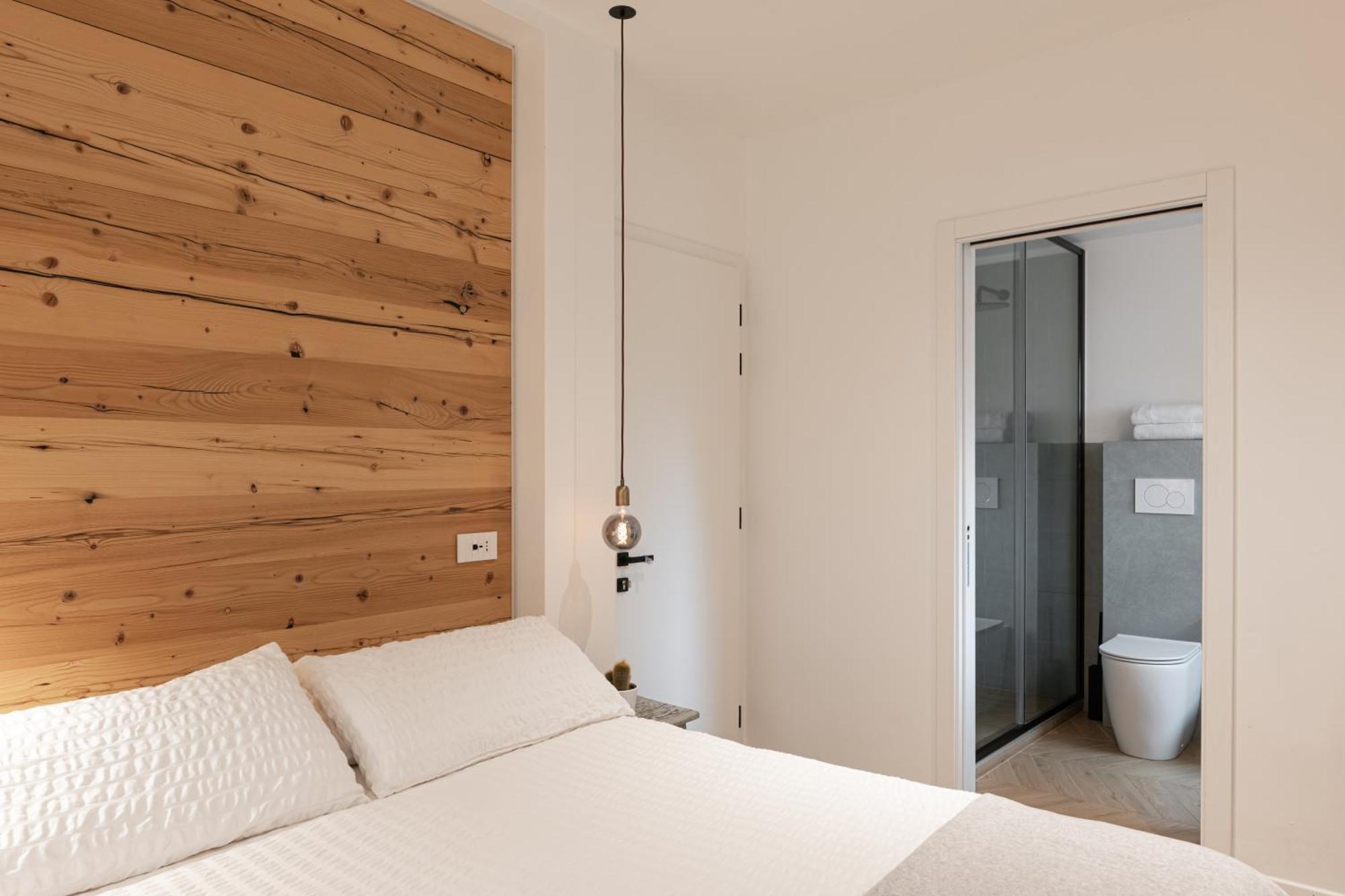 Casa Vertigo Trento Exterior foto